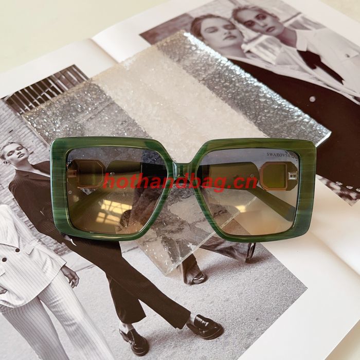 Swarovski Sunglasses Top Quality SWS00026 Swarovski Sunglasses Top Quality SWS00026