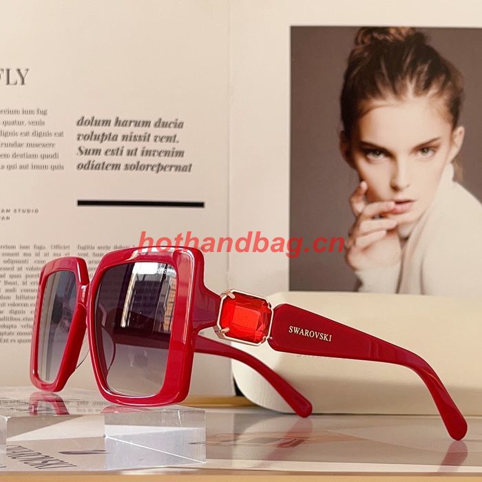Swarovski Sunglasses Top Quality SWS00038 Swarovski Sunglasses Top Quality SWS00038