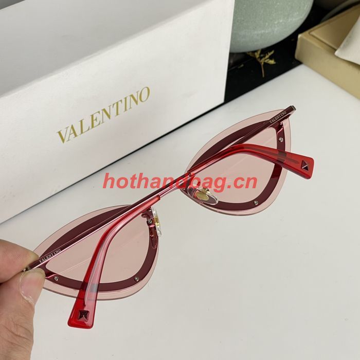 Valentino Sunglasses Top Quality VAS00826 Valentino Sunglasses Top Quality VAS00826