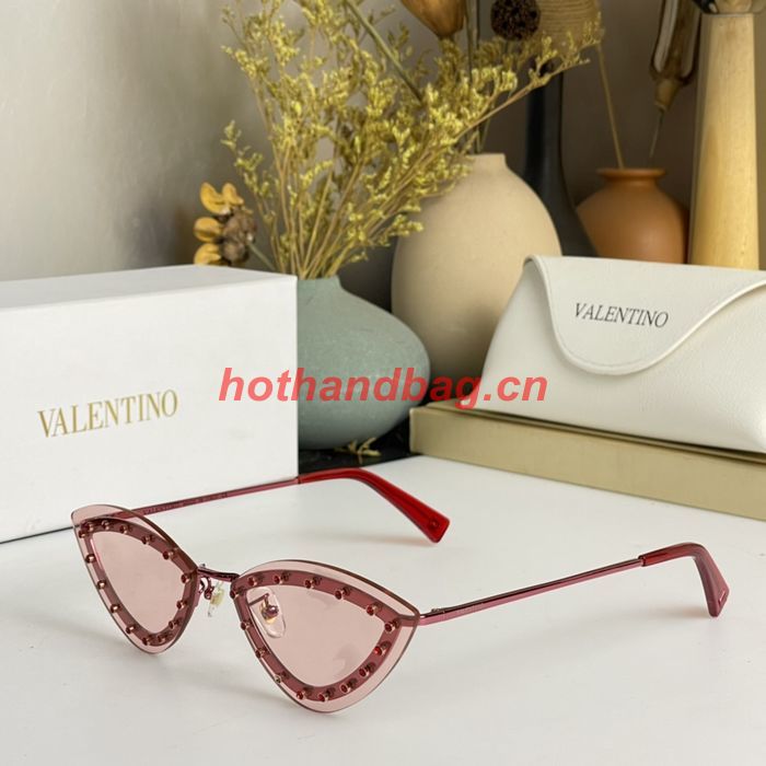 Valentino Sunglasses Top Quality VAS00827 Valentino Sunglasses Top Quality VAS00827
