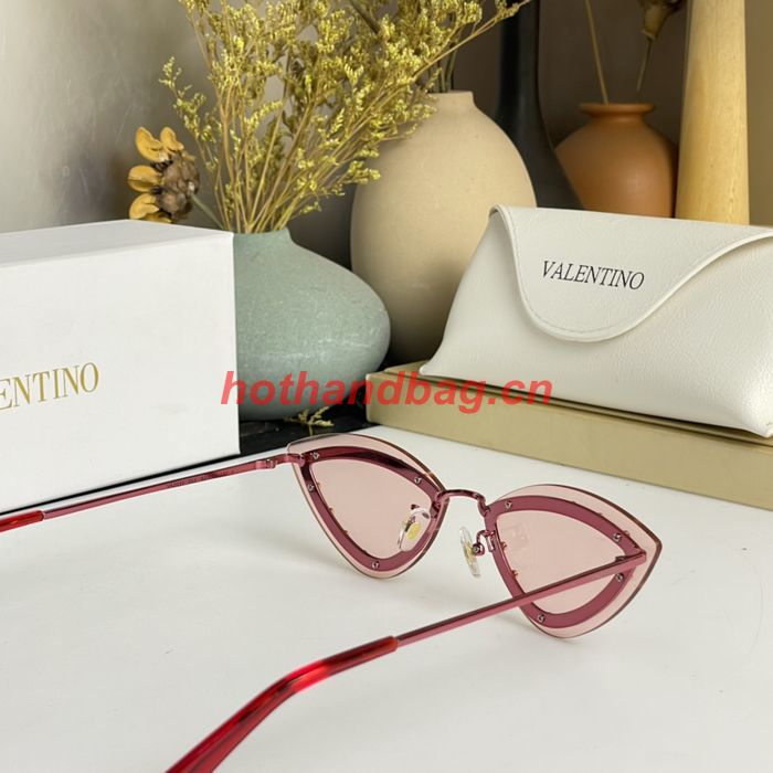 Valentino Sunglasses Top Quality VAS00828 Valentino Sunglasses Top Quality VAS00828