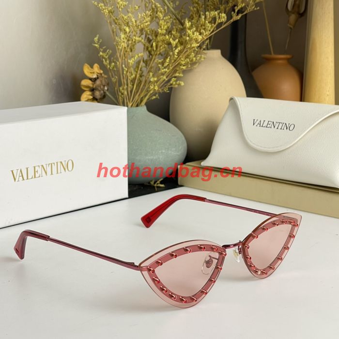 Valentino Sunglasses Top Quality VAS00829 Valentino Sunglasses Top Quality VAS00829