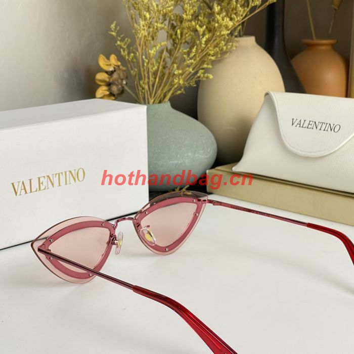 Valentino Sunglasses Top Quality VAS00830 Valentino Sunglasses Top Quality VAS00830