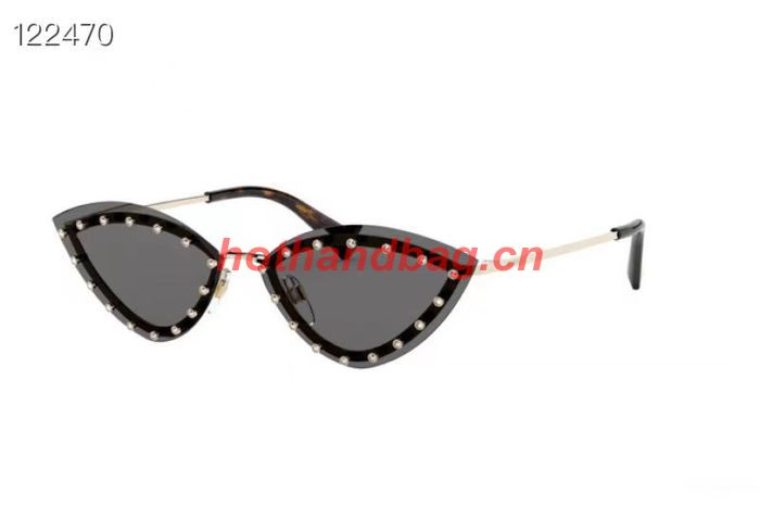 Valentino Sunglasses Top Quality VAS00831 Valentino Sunglasses Top Quality VAS00831