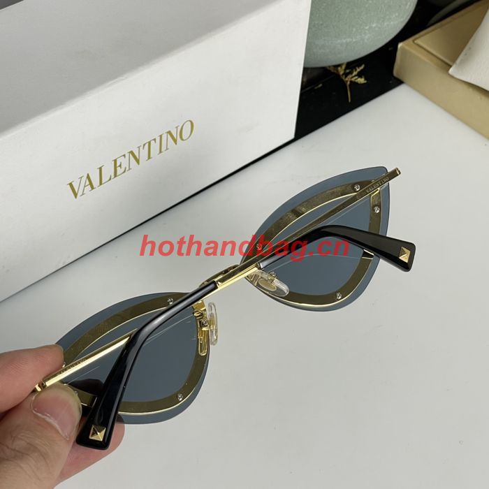 Valentino Sunglasses Top Quality VAS00833 Valentino Sunglasses Top Quality VAS00833