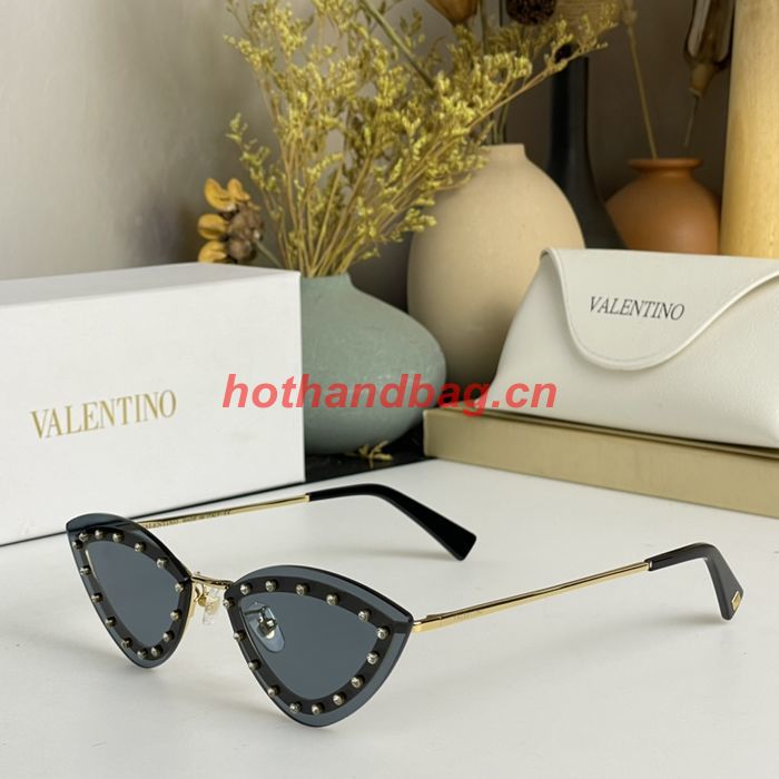 Valentino Sunglasses Top Quality VAS00834 Valentino Sunglasses Top Quality VAS00834