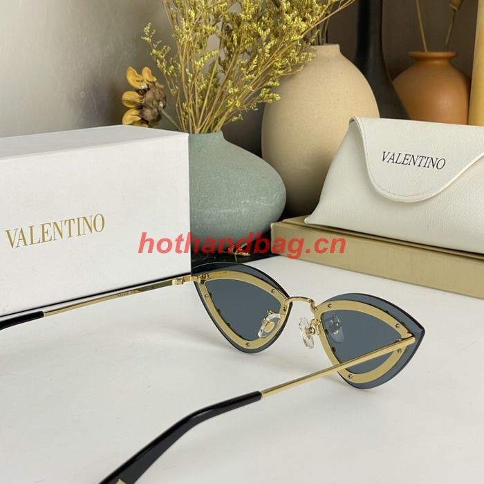 Valentino Sunglasses Top Quality VAS00835 Valentino Sunglasses Top Quality VAS00835