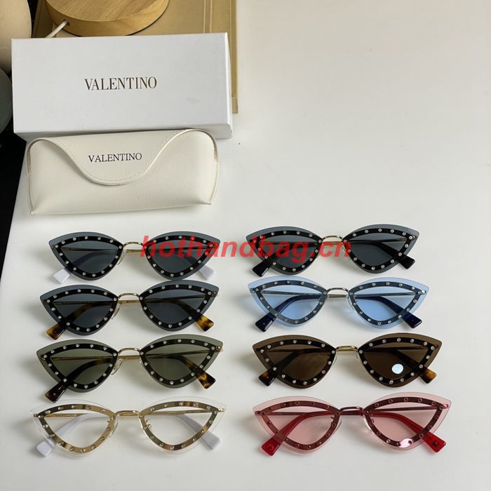 Valentino Sunglasses Top Quality VAS00838 Valentino Sunglasses Top Quality VAS00838