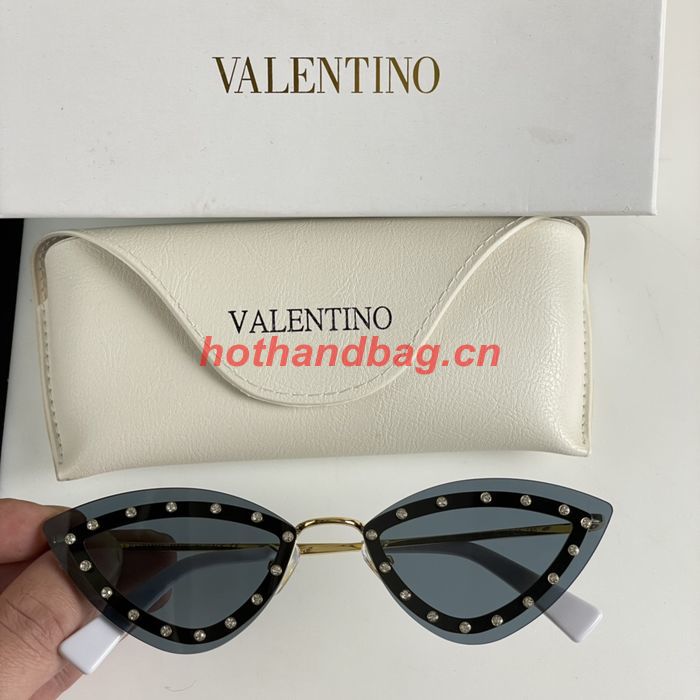 Valentino Sunglasses Top Quality VAS00839 Valentino Sunglasses Top Quality VAS00839