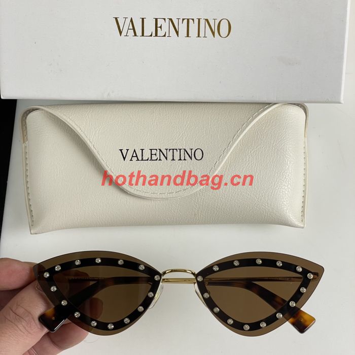 Valentino Sunglasses Top Quality VAS00842 Valentino Sunglasses Top Quality VAS00842
