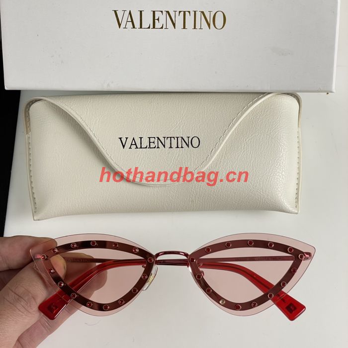 Valentino Sunglasses Top Quality VAS00843 Valentino Sunglasses Top Quality VAS00843