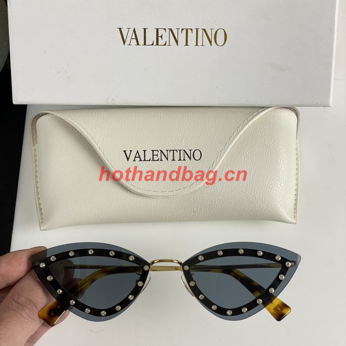 Valentino Sunglasses Top Quality VAS00844 Valentino Sunglasses Top Quality VAS00844