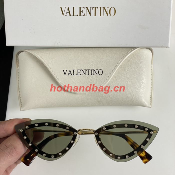 Valentino Sunglasses Top Quality VAS00845 Valentino Sunglasses Top Quality VAS00845