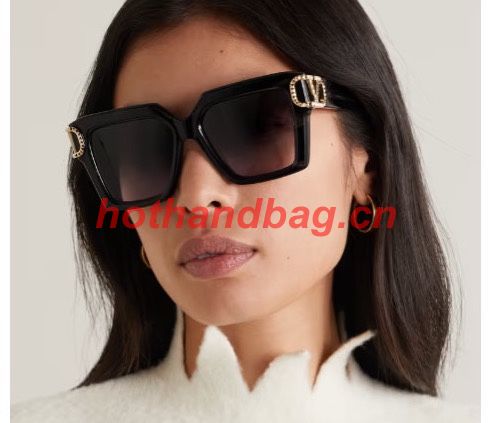 Valentino Sunglasses Top Quality VAS00847 Valentino Sunglasses Top Quality VAS00847
