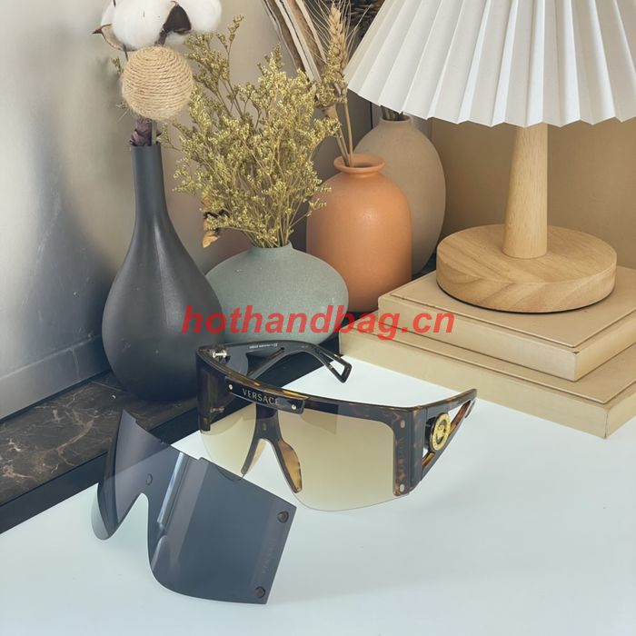 Versace Sunglasses Top Quality VES00679 Versace Sunglasses Top Quality VES00679