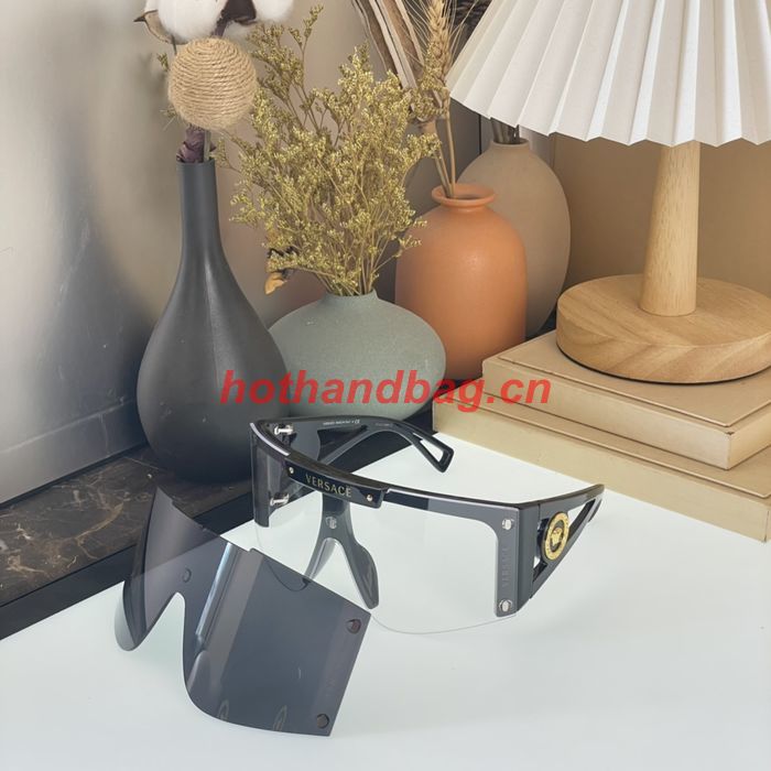 Versace Sunglasses Top Quality VES00680 Versace Sunglasses Top Quality VES00680