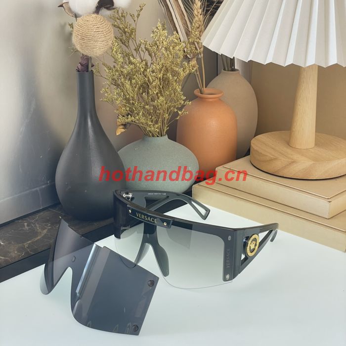 Versace Sunglasses Top Quality VES00682 Versace Sunglasses Top Quality VES00682
