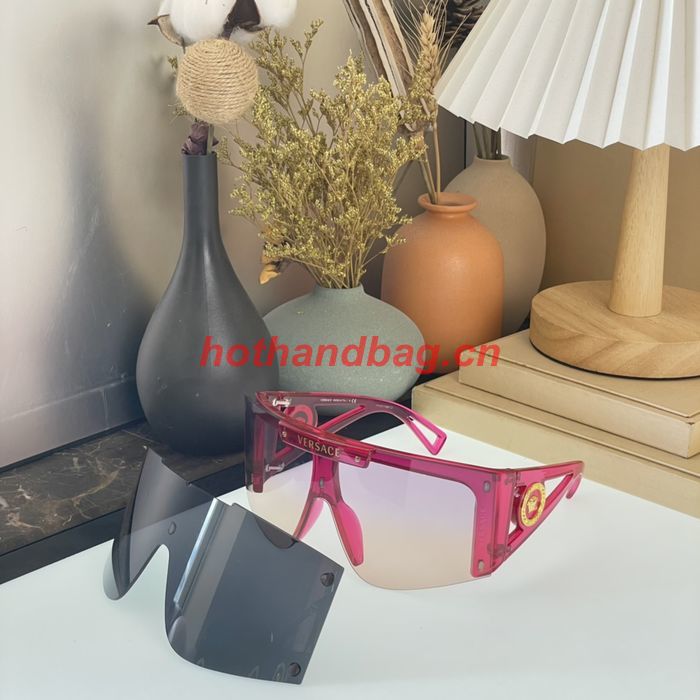 Versace Sunglasses Top Quality VES00683 Versace Sunglasses Top Quality VES00683