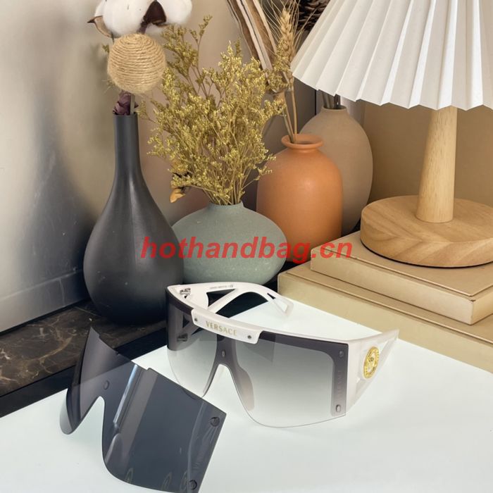 Versace Sunglasses Top Quality VES00685 Versace Sunglasses Top Quality VES00685