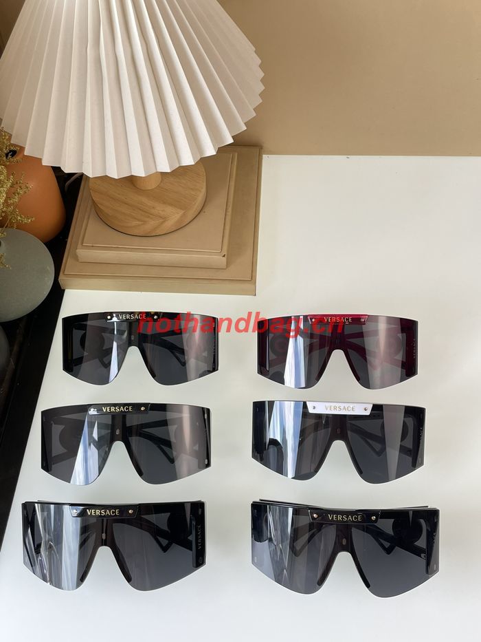 Versace Sunglasses Top Quality VES00687 Versace Sunglasses Top Quality VES00687