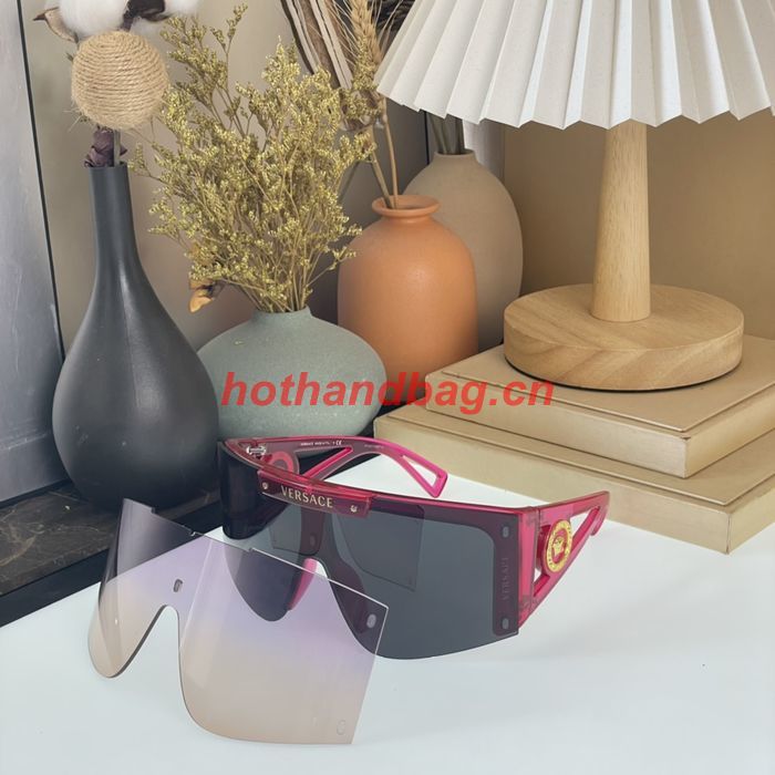 Versace Sunglasses Top Quality VES00688 Versace Sunglasses Top Quality VES00688