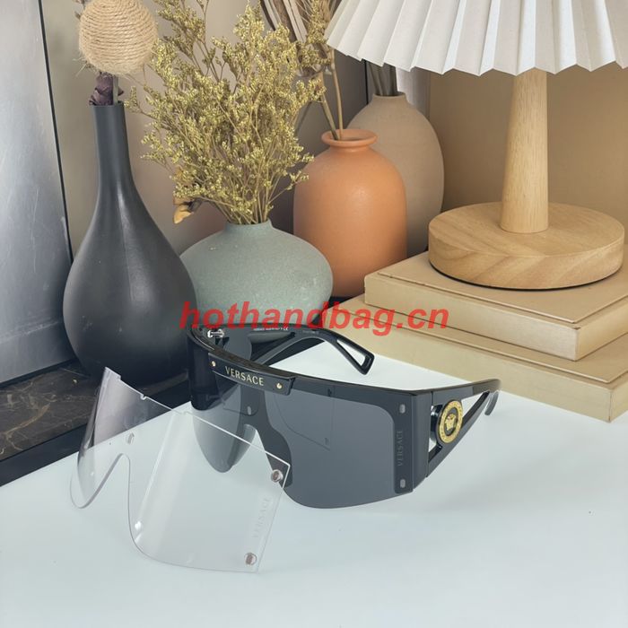 Versace Sunglasses Top Quality VES00689 Versace Sunglasses Top Quality VES00689