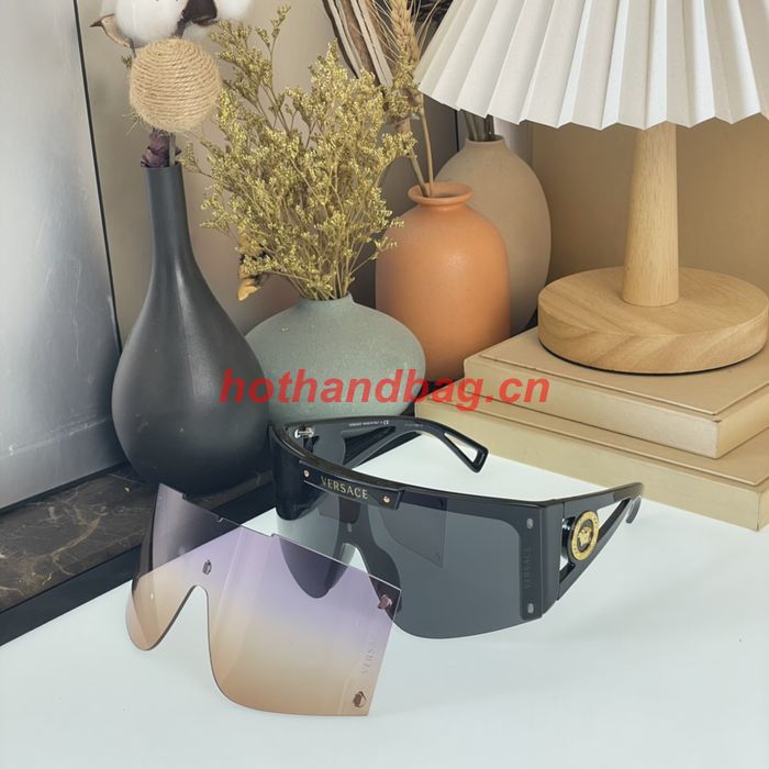 Versace Sunglasses Top Quality VES00690 Versace Sunglasses Top Quality VES00690