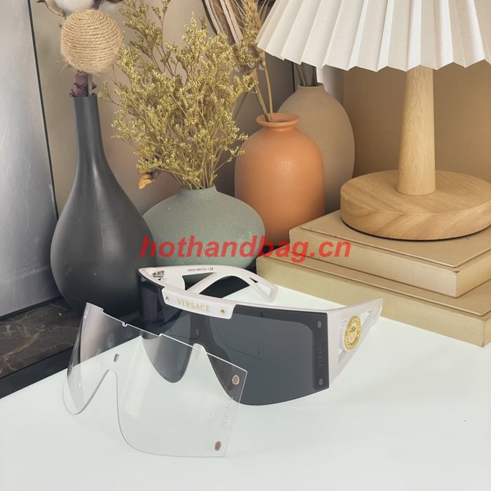 Versace Sunglasses Top Quality VES00691 Versace Sunglasses Top Quality VES00691