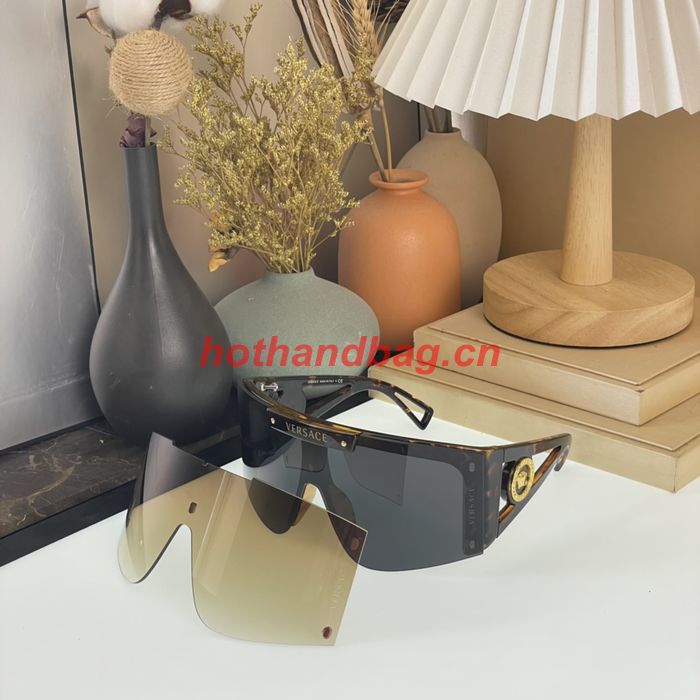Versace Sunglasses Top Quality VES00693 Versace Sunglasses Top Quality VES00693