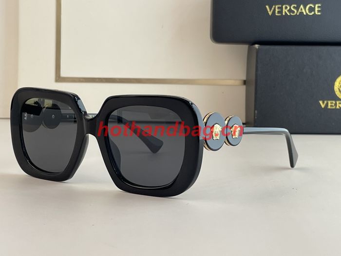 Versace Sunglasses Top Quality VES00694 Versace Sunglasses Top Quality VES00694