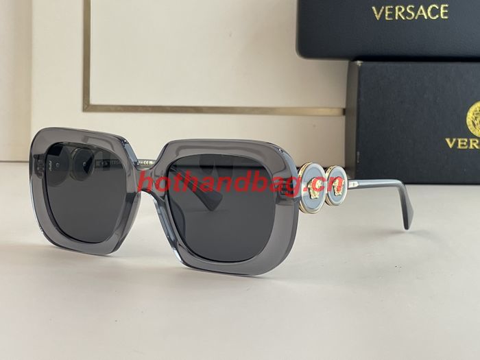 Versace Sunglasses Top Quality VES00695 Versace Sunglasses Top Quality VES00695