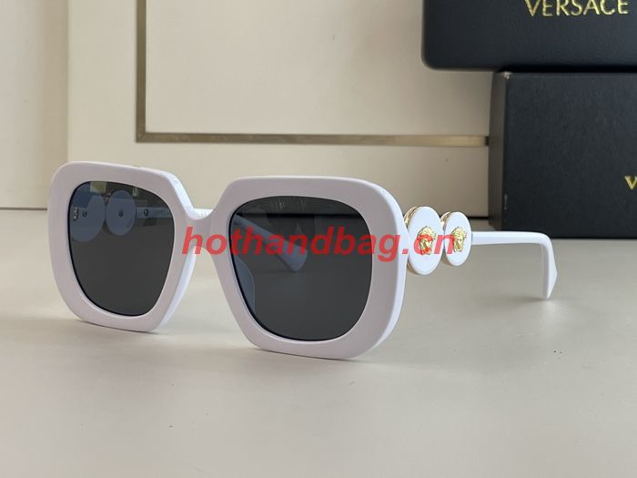 Versace Sunglasses Top Quality VES00696 Versace Sunglasses Top Quality VES00696
