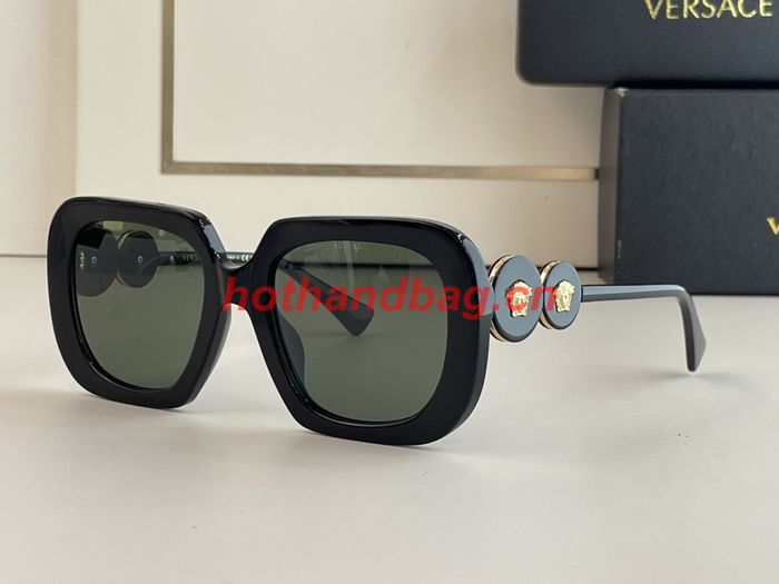 Versace Sunglasses Top Quality VES00697 Versace Sunglasses Top Quality VES00697