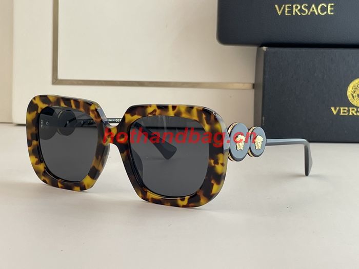 Versace Sunglasses Top Quality VES00698 Versace Sunglasses Top Quality VES00698