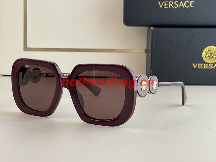 Versace Sunglasses Top Quality VES00699 Versace Sunglasses Top Quality VES00699