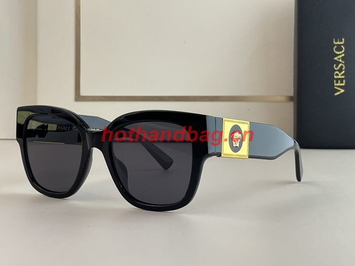 Versace Sunglasses Top Quality VES00700 Versace Sunglasses Top Quality VES00700