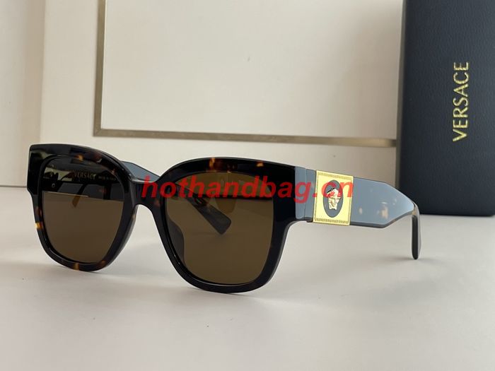 Versace Sunglasses Top Quality VES00701 Versace Sunglasses Top Quality VES00701