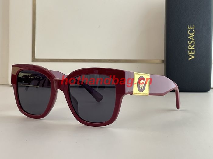 Versace Sunglasses Top Quality VES00704 Versace Sunglasses Top Quality VES00704