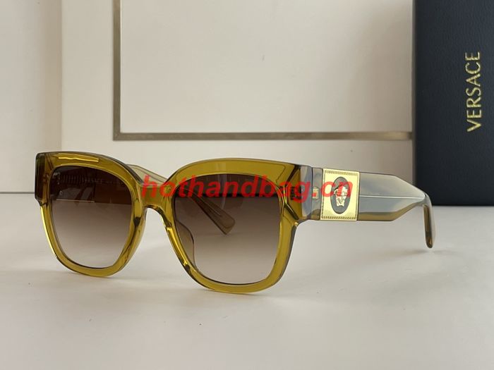 Versace Sunglasses Top Quality VES00705 Versace Sunglasses Top Quality VES00705