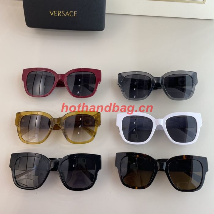 Versace Sunglasses Top Quality VES00706 Versace Sunglasses Top Quality VES00706