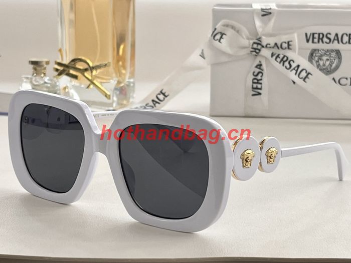 Versace Sunglasses Top Quality VES00708 Versace Sunglasses Top Quality VES00708
