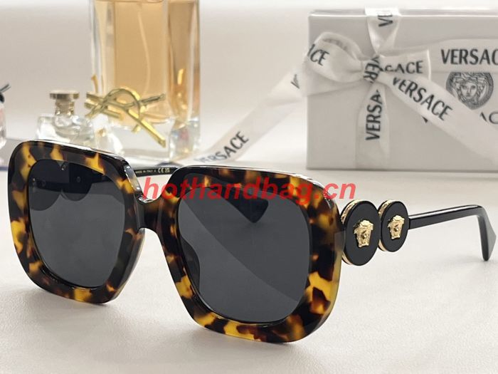 Versace Sunglasses Top Quality VES00709 Versace Sunglasses Top Quality VES00709