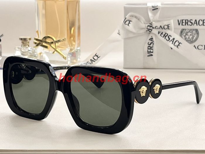 Versace Sunglasses Top Quality VES00710 Versace Sunglasses Top Quality VES00710