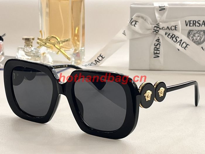 Versace Sunglasses Top Quality VES00711 Versace Sunglasses Top Quality VES00711