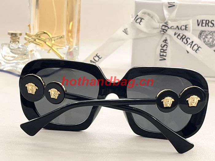 Versace Sunglasses Top Quality VES00712 Versace Sunglasses Top Quality VES00712