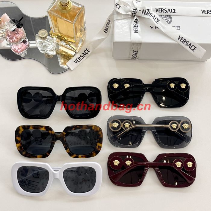 Versace Sunglasses Top Quality VES00713 Versace Sunglasses Top Quality VES00713