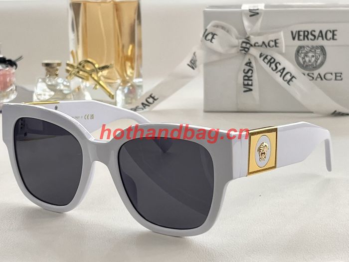 Versace Sunglasses Top Quality VES00714 Versace Sunglasses Top Quality VES00714