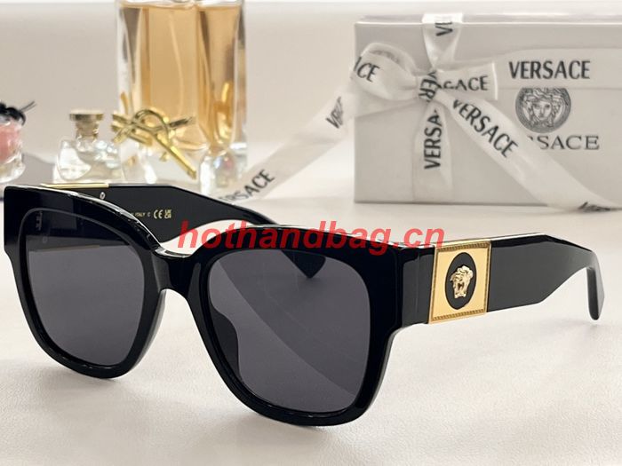 Versace Sunglasses Top Quality VES00715 Versace Sunglasses Top Quality VES00715