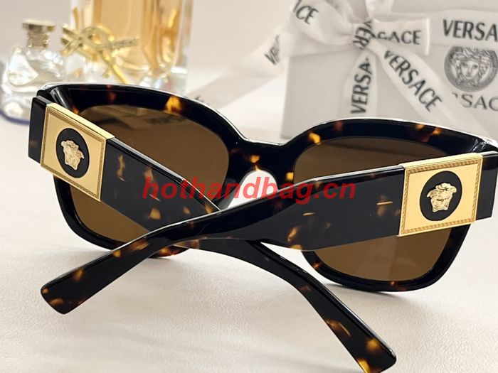 Versace Sunglasses Top Quality VES00720 Versace Sunglasses Top Quality VES00720