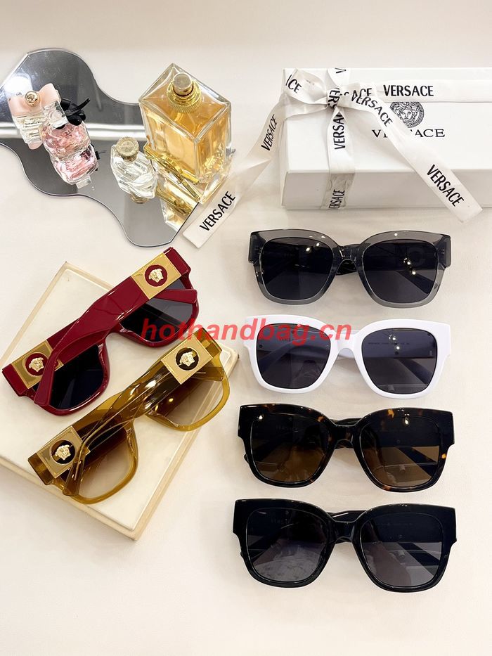 Versace Sunglasses Top Quality VES00721 Versace Sunglasses Top Quality VES00721
